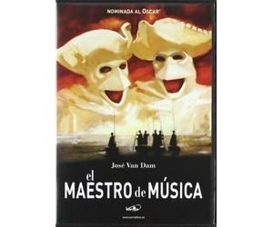 El Maestro De Música [Import]