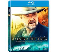 El Maestro Del Agua