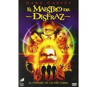 El Maestro Del Disfraz [Import]