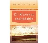 El Maestro inolvidable