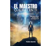 EL MAESTRO QUE HAY EN TI: Edición Clásica B/N