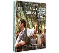 El Maestro que Prometió el Mar (2023) (DVD) G