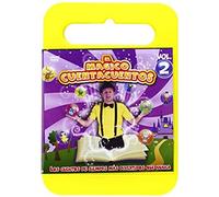 El Mágico Cuentacuentos *** Europe Zone ***