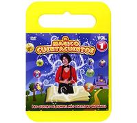 El Mágico Cuentacuentos *** Europe Zone ***