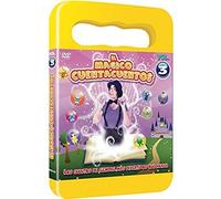 El Mágico Cuentacuentos Vol. 3