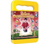 El Mágico Cuentacuentos Vol. 4