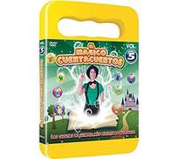 El Mágico Cuentacuentos Vol. 5