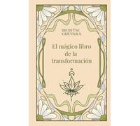 El mágico libro de la transformación