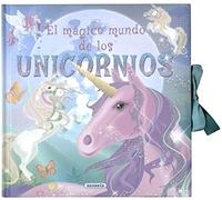 El mágico mundo de los unicornios