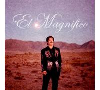 El Magnifico CD