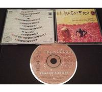 El Magnifico - Insanimo Blastimo