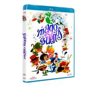 El Mago De Los Sueños (Familia Telerin) (1966) (Blu Ray)