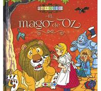 El mago de Oz