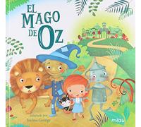 El Mago de Oz