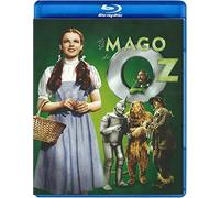 El Mago De Oz [Blu-Ray] [Import]