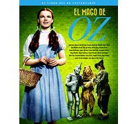 EL MAGO DE OZ. EL LIBRO DEL 80 ANIVERSARIO
