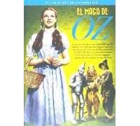 El Mago De Oz : El Libro Del 80 Aniversario