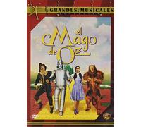 El Mago De Oz (Grandes Musicales)