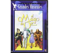 El Mago De Oz [Import]