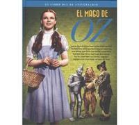 EL MAGO DE OZ. EL LIBRO DEL 80 ANIVERSARIO
