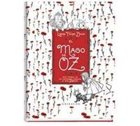 El Mago De Oz - [Livre en VO] Frank Baum, Lyman (Auteur)