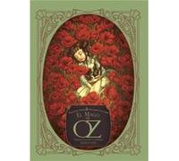 El Mago De Oz - [Livre en VO] Pérez, Sebastien, Lacombe, Benjamin (Auteur)