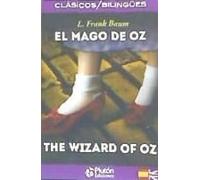 El Mago De Oz/The Wizard Of Oz
