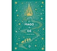 El Mago de Oz (edición conmemorativa)