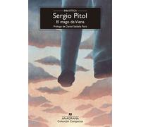 El mago de Viena - Sergio Pitol - Editorial Anagrama - ebook (ePub) - Livre