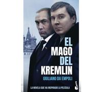 El mago del Kremlin