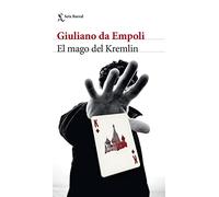El mago del Kremlin