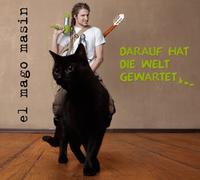 el mago masin - Darauf hat die Welt gewartet