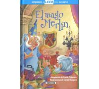 El mago Merlín
