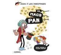 El Mago Pan / The Wizard Pan: Volume 26