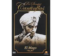 EL MAGO-TELEVISA CANTINFLAS