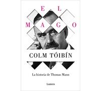 El mago/ The Magician