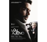 El Mal Ajeno [Import]