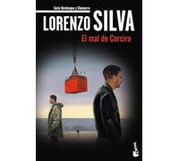 El mal de Corcira: Serie Bevilacqua y Chamorro
