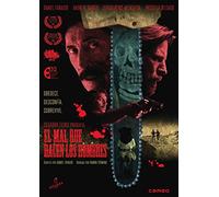 El Mal Que hacen Los Hombres [Import]