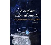 EL MAL QUE SALVA AL MUNDO: La quietud de la valquiria