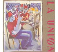 El Maldito Viento – CD – Import Allemagne – 9 titres
