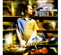 David El-Malek – Organza – Cristal