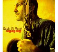 El Malek, David - Talking Cure