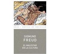 El Malestar En La Cultura - [Livre en VO] Freud, Sigmund (Auteur)