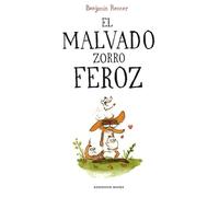 El malvado zorro feroz