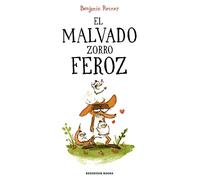 El malvado zorro feroz