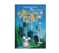 El Mamau en el castillo del más allá