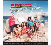 El Manager and the Meuggae Beys - Nouvelle Generation [Import]