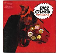 El Manana/Kids with Guns [Import]