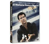 Demain ne meurt jamais (El Mañana Nunca Muere) – Twentieth Century Fox Film Corporation – Import
